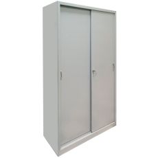 Металлический шкаф-купе для документов Sbm 222