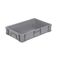 Пластиковый ящик ST6412-1000 G