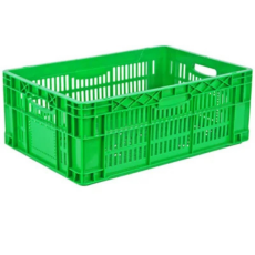Пластиковый ящик ST6422-3120 G