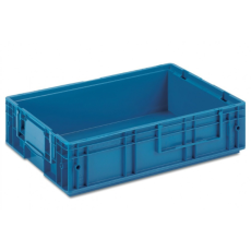 Пластиковий ящик RL-KLT 800x600x280 мм