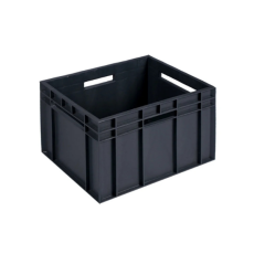 Пластиковый ящик ST4328-1020 B
