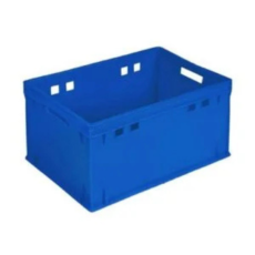 Пластиковый ящик ST6430-1020
