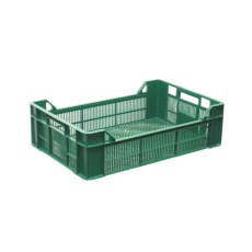 Пластиковий ящик ST6417-3120 G