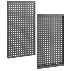 Комплект перфорованих панелей MODUL 2П-674х374 уп