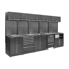 Система MODUL Л-05-002 НМс (середня) уп