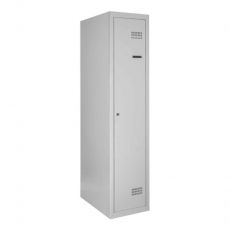 Шафа господарська металева ШГМ 3/30/1 (180х30х50)