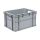 Пластиковый ящик ST4323-1020 G