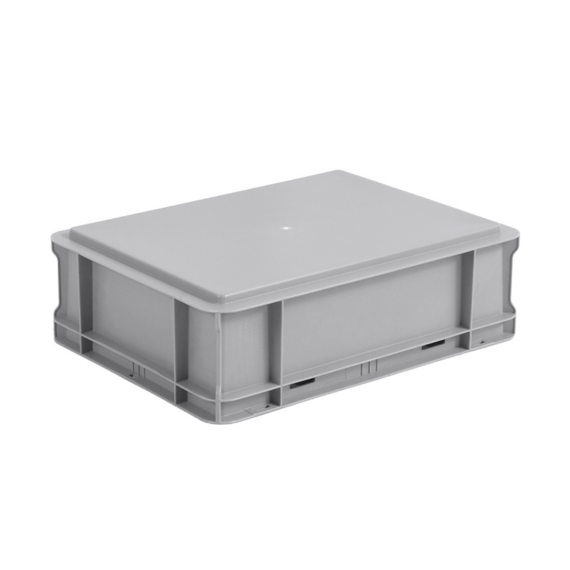 Пластиковый ящик ST4312-1001, изображение 2