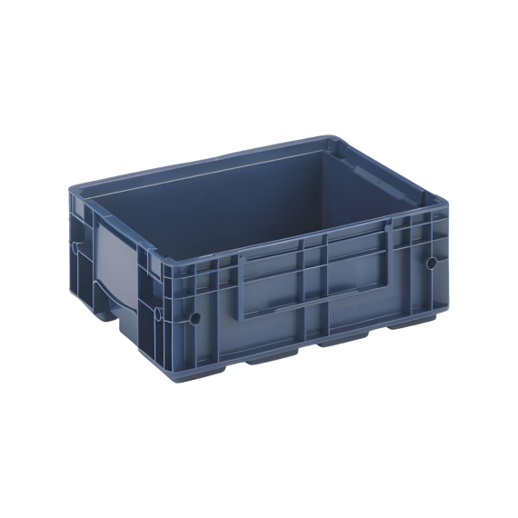 Пластиковий ящик R-KLT 400x300x147 мм