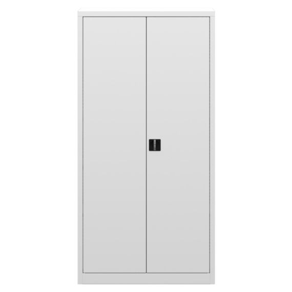 Шкаф металлический бухгалтерский для документов Sbm 202-ес, изображение 2