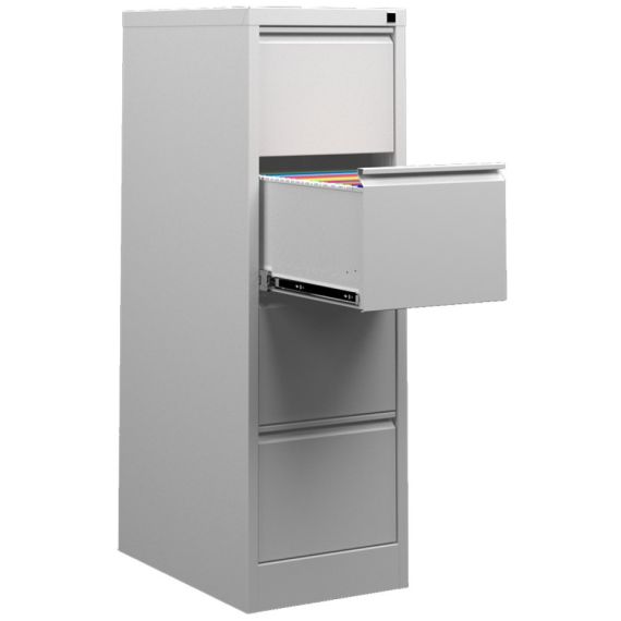 Картотечный бухгалтерский шкаф Szk 301, изображение 3