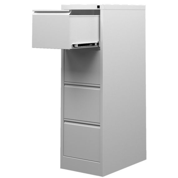 Картотечный бухгалтерский шкаф Szk 301, изображение 4