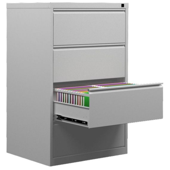Шкаф медицинский картотечный Szk MF 302, изображение 4