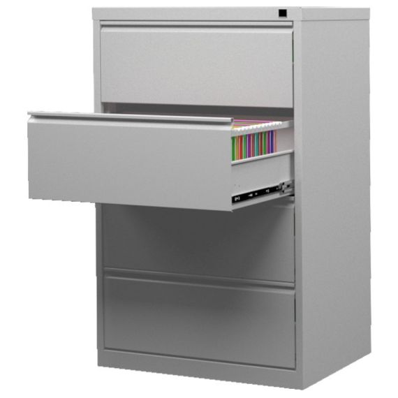 Шкаф медицинский картотечный Szk MF 302, изображение 5