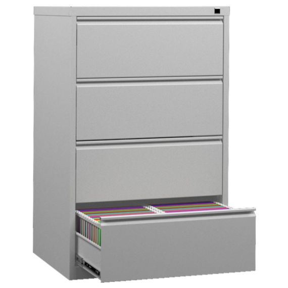 Шкаф медицинский картотечный Szk MF 302, изображение 2