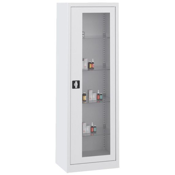 Медицинский шкаф Sml 101