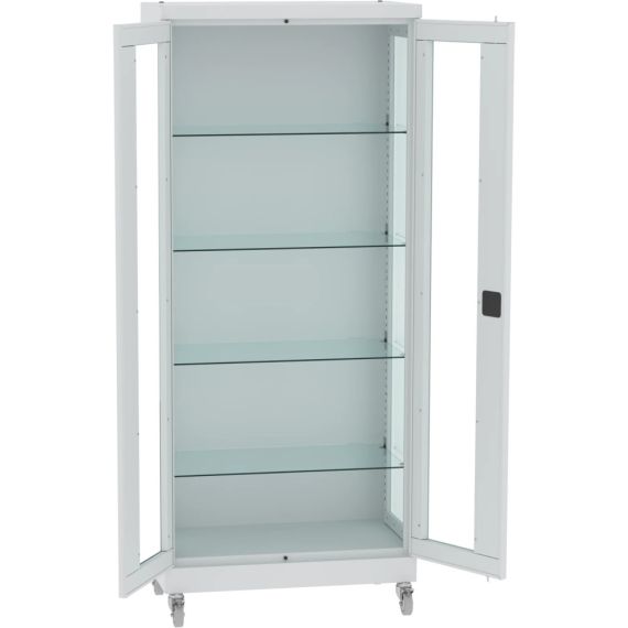 Медицинский шкаф Sml 105, изображение 2