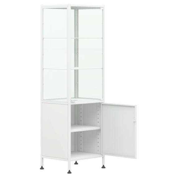 Медицинский шкаф Sml 211, изображение 4
