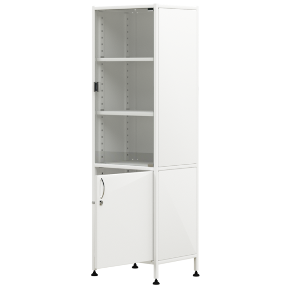 Медицинский шкаф Sml 210, изображение 3