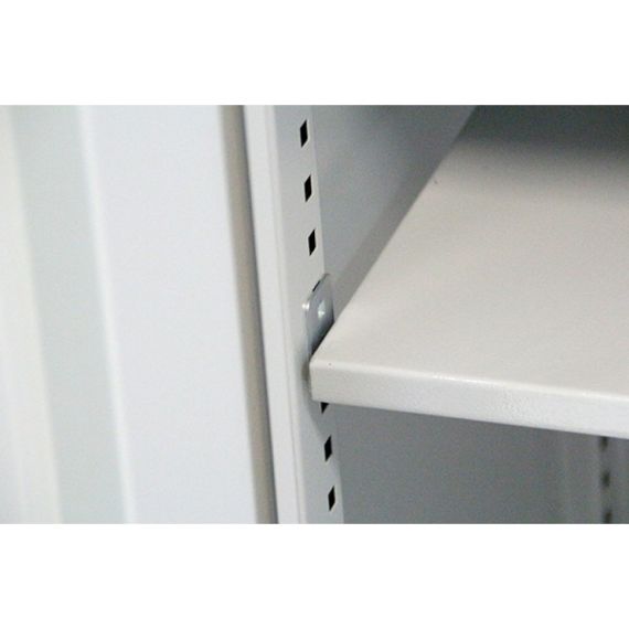 Усиленный металлический офисный шкаф Sbm 240, изображение 4