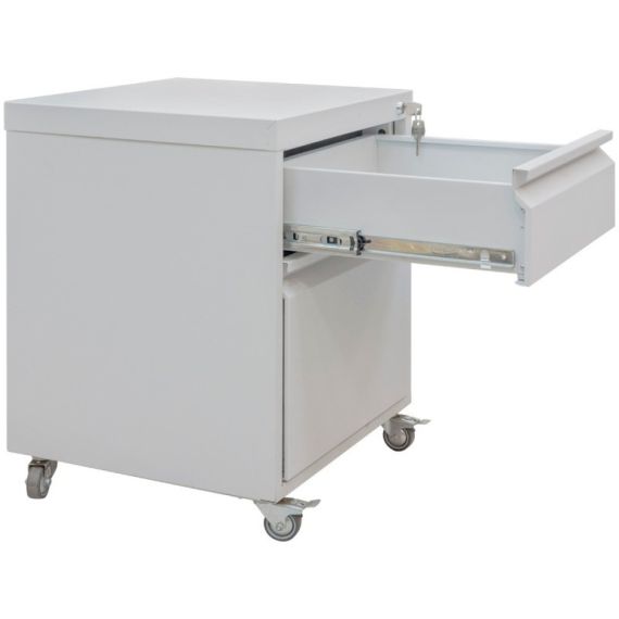 Тумба подкатная офисная Szp 402, изображение 2