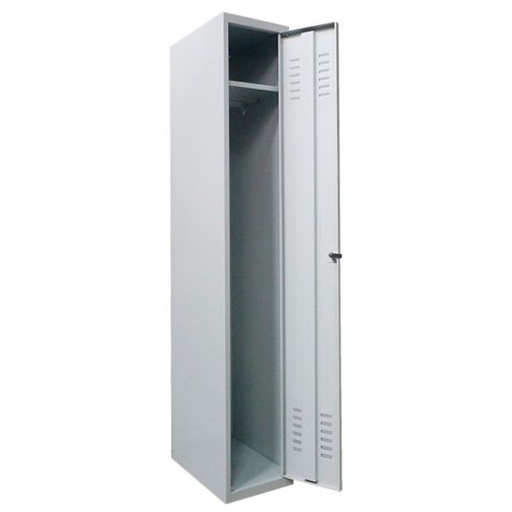 Гардеробный металлический шкаф Sum MF 310, изображение 2