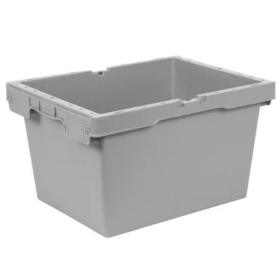 Пластиковый ящик N4323-1000 G