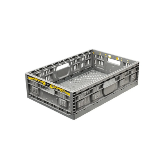 Пластиковий ящик F6416-3040 G