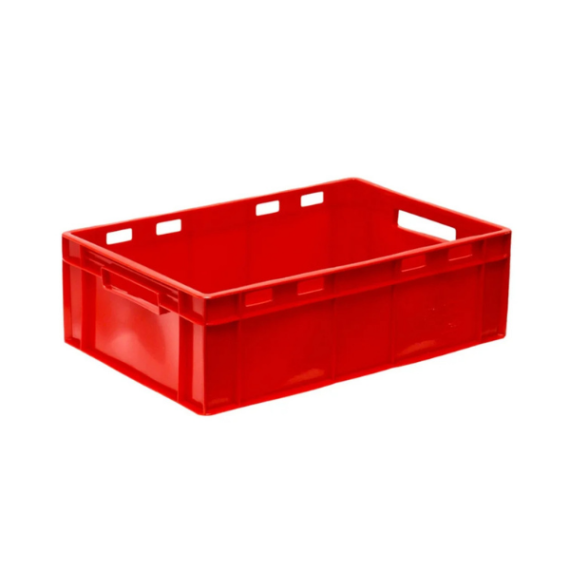 Пластиковый ящик ST6419-1020 R
