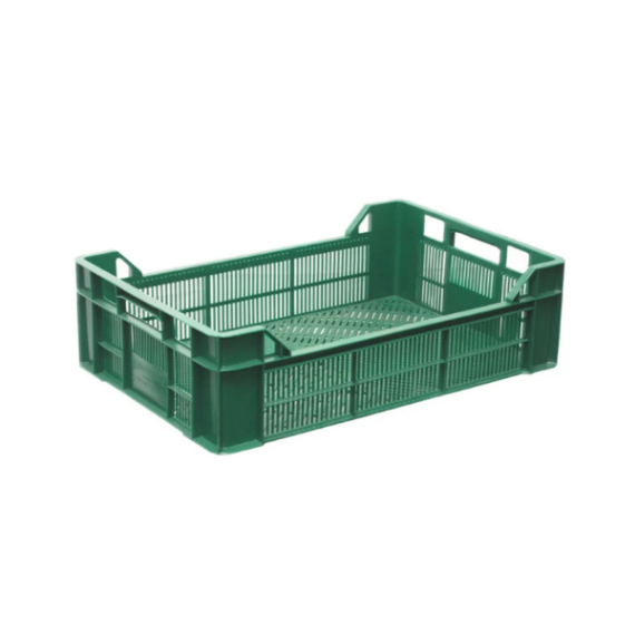 Пластиковый ящик ST6417-3120 G