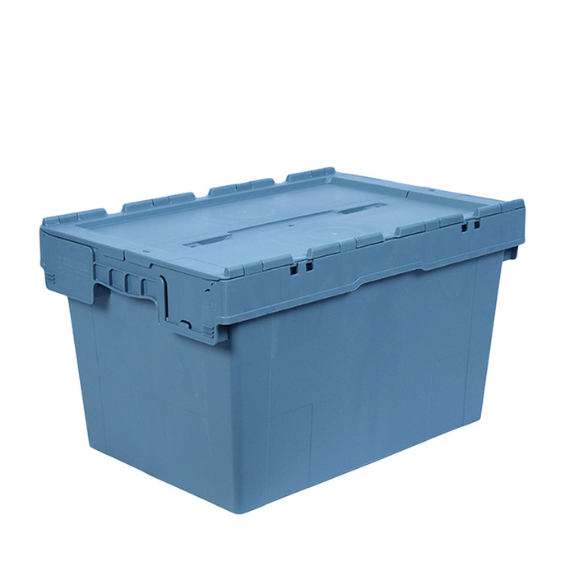 Пластиковый контейнер N6433-ALC 600х400х345