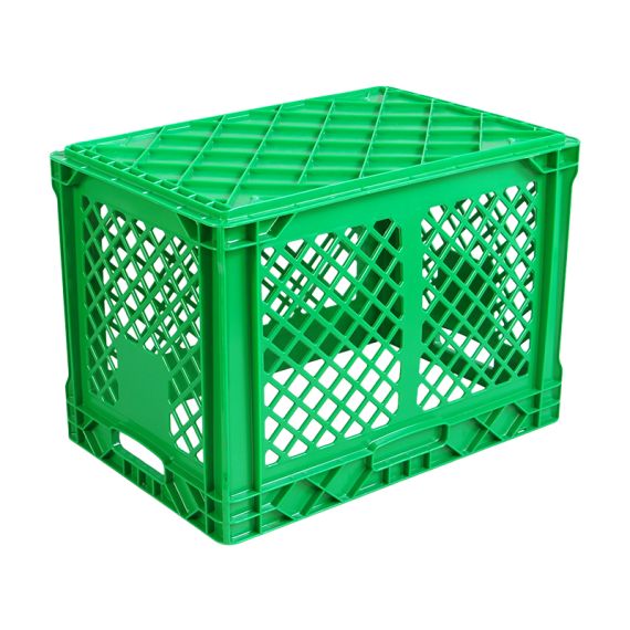 Пластиковый ящик ST6442-2040, изображение 2