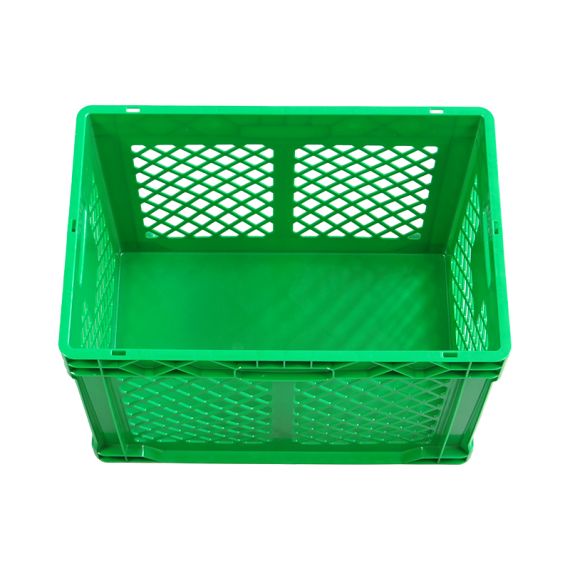 Пластиковый ящик ST6442-2040, изображение 3