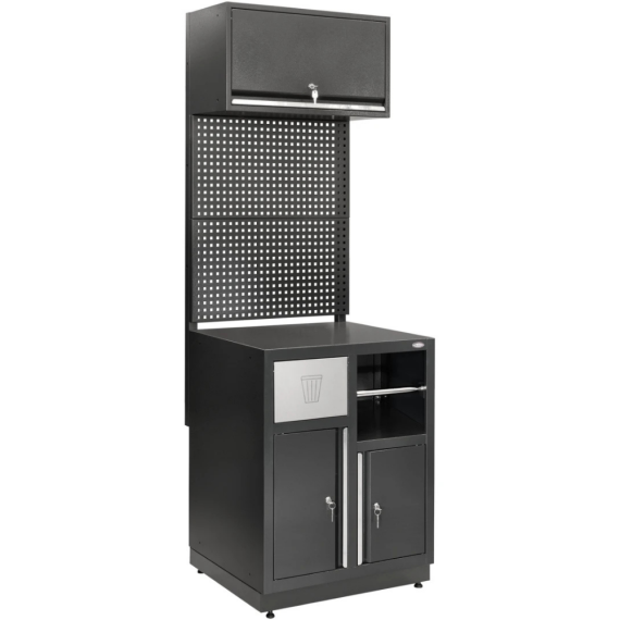 Блок MODUL з урною уп