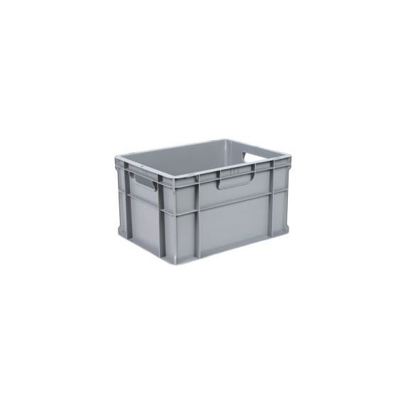 Пластиковый ящик ST4323-1020 G
