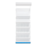 Стеллаж кондитерский 2100х1200, изображение 2