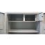 Усиленный металлический офисный шкаф Sbm 240, изображение 3
