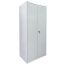 Господарська металева шафа з полицями SMD 80, изображение 2