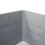 Контейнер Europlast CT/F сплошной на 4-х ножках 990x635x650мм, изображение 5