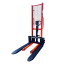 Гідравлічний штабелер GTM SFH1016E 1000 кг 1.6 м