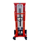 Гідравлічний штабелер GTM SFH1530E 1500 кг 3 м, изображение 2